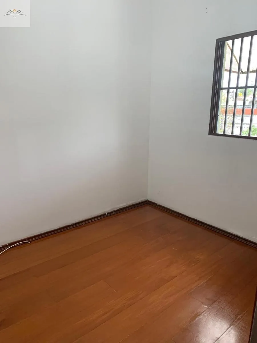 Imagem Apartamento à venda na V. V. Vitória em Santo André 2 dorm. 1 vg. 70m²