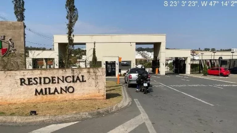 Foto do imóvel Oportunidade Única em INDAIATUBA - SP | Tipo: Terreno | Negociação: Leilão | Situação: Imóvel em RUA SENHORA OLGA RODRIGUES DE TOLEDO