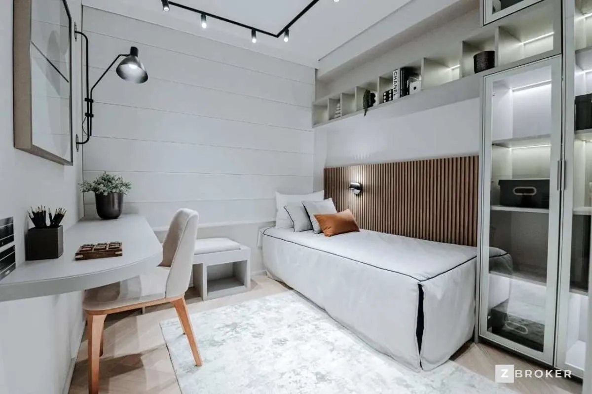 Imagem Apartamento à venda em Ubatuba, Praia Grande, com 2 quartos, 66m2