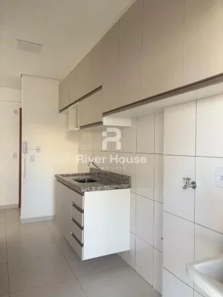 Imagem Apartamento Padrão com 3 Dormitórios na Cidade Alta em Cuiaba MT