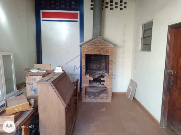 Imagem Casa Padrão