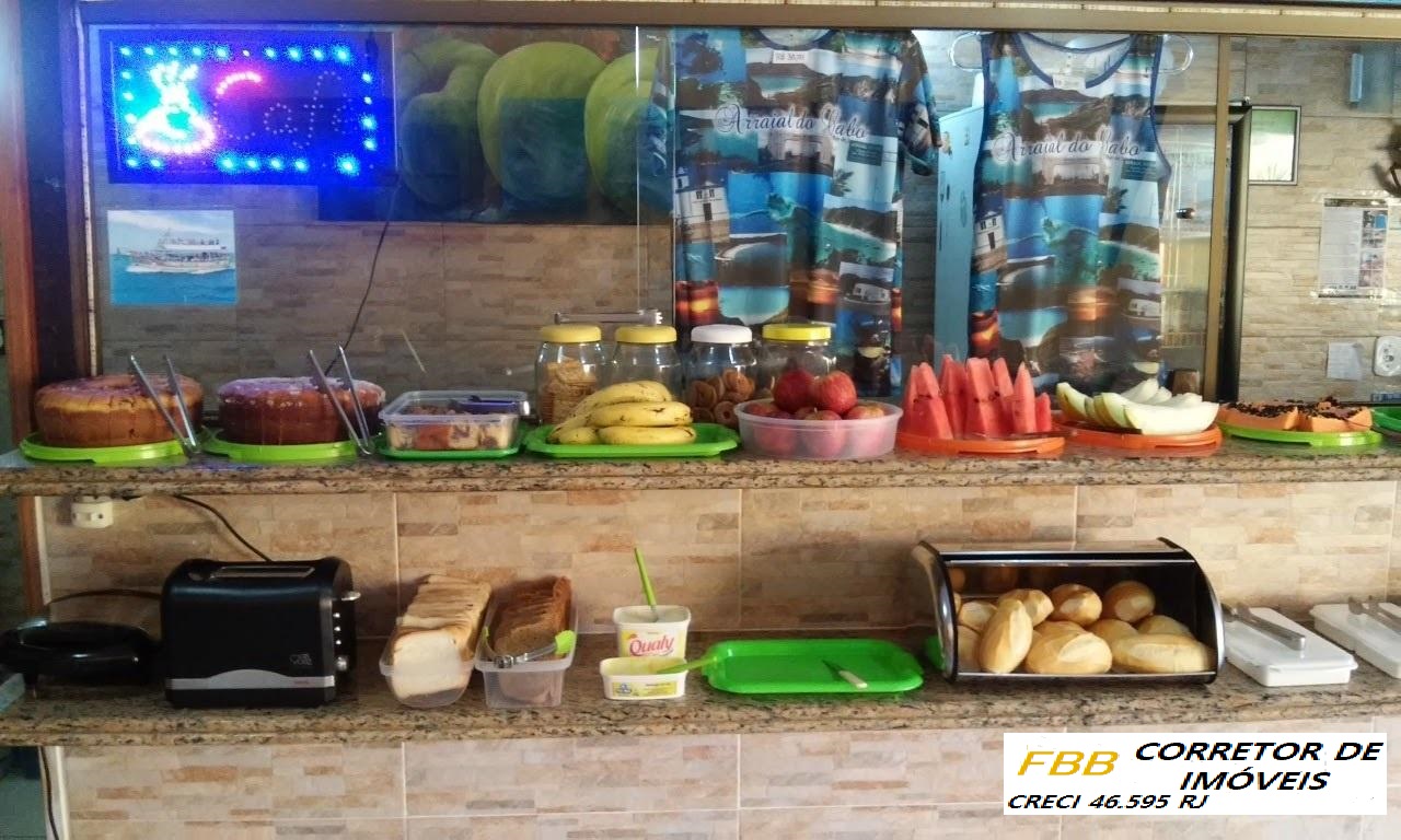 Imagem Imóvel Comercial à Venda, 300 metros em Arraial do Cabo - Arraial do Cabo