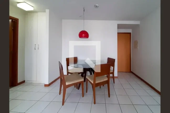 Imagem Apartamento à Venda - Barra da Tijuca, 2 Quartos, 70 m2