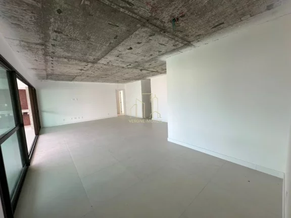 Imagem Apartamento de alto padrão com 4 suítes e varandão gourmet em Alphaville I, Salvador-BA 205m² 4 quartos 6 banheiros
