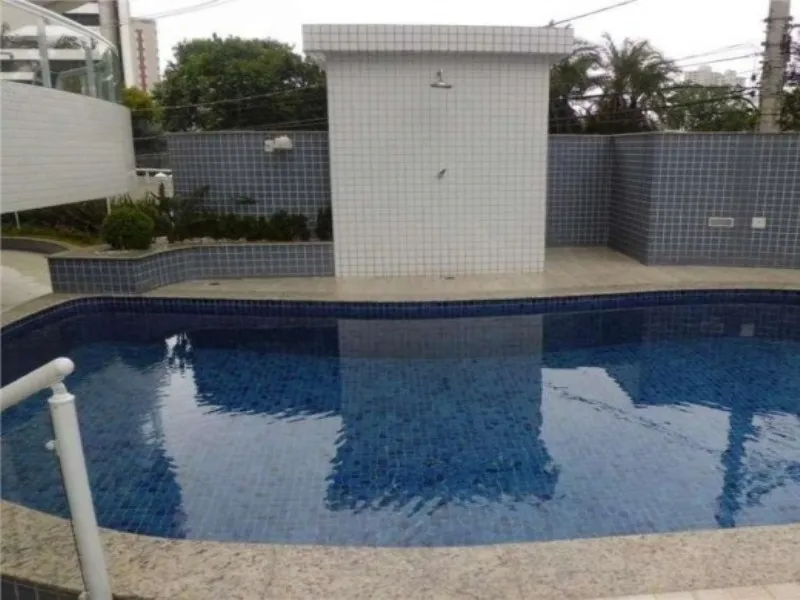 Imagem Venda de Apartamento de Luxo no Centro de São Bernardo do Campo - 3 quartos, 3 suítes, 4 banheiros, 3 vagas - Condomínio Magnifique Residence