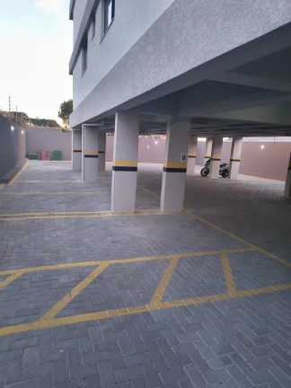 Imagem Apartamento à venda Centro Pinhais PR