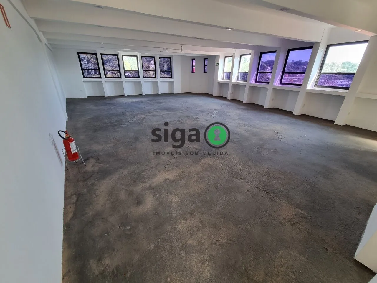 Imagem PRÉDIO COMERCIAL À VENDA 938m² - EXCELENTE LOCALIZAÇÃO - BUTANTÃ