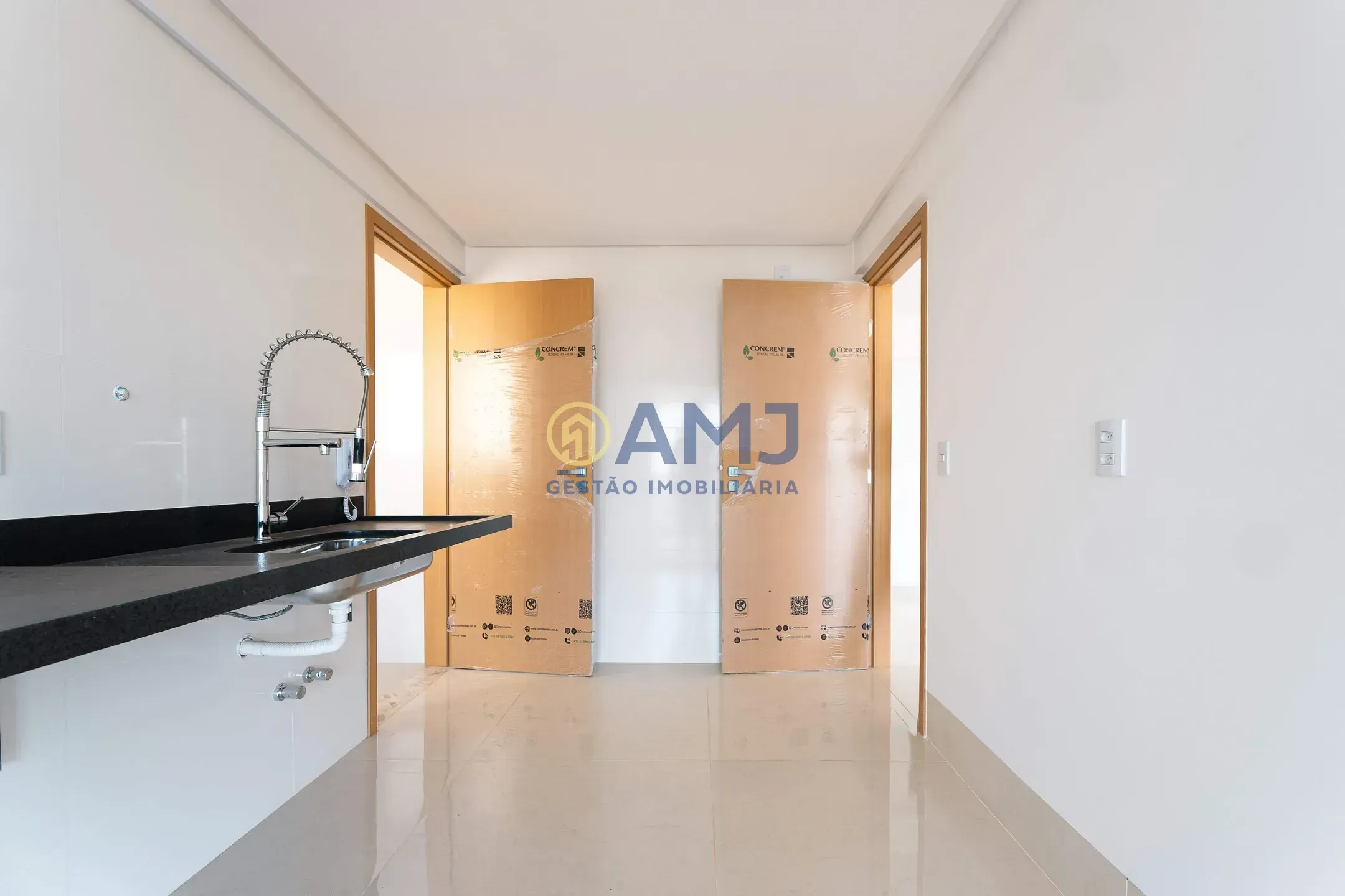Imagem Apartamento à venda no Borges Landeiro Prime, Setor Marista
