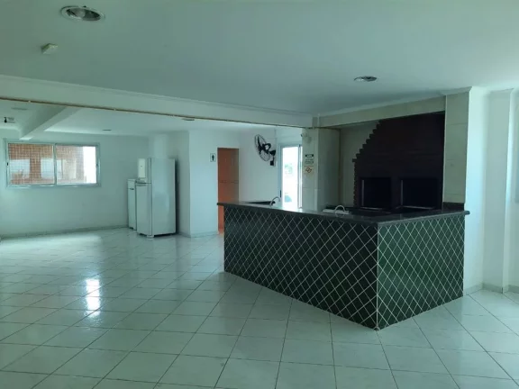 Imagem APARTAMENTO COM 75 m² - MARACANÃ - PRAIA GRANDE SP