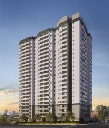 Foto do imóvel SIDE SACOMÃ - TRISUL - Aptos de 36 a 65m², 2 ou 3 dormitórios, todos com varanda!