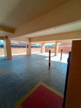 Imagem Apartamento à Venda em Caiçara, Praia Grande - SP