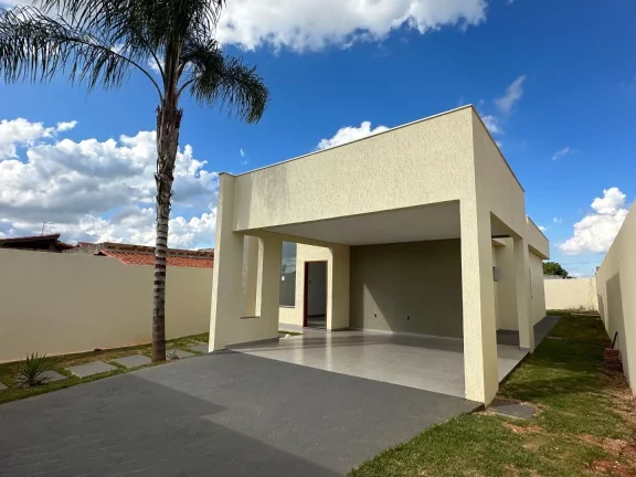 Imagem Casa à venda em Igarapé, bairro Pousada Del Rey.