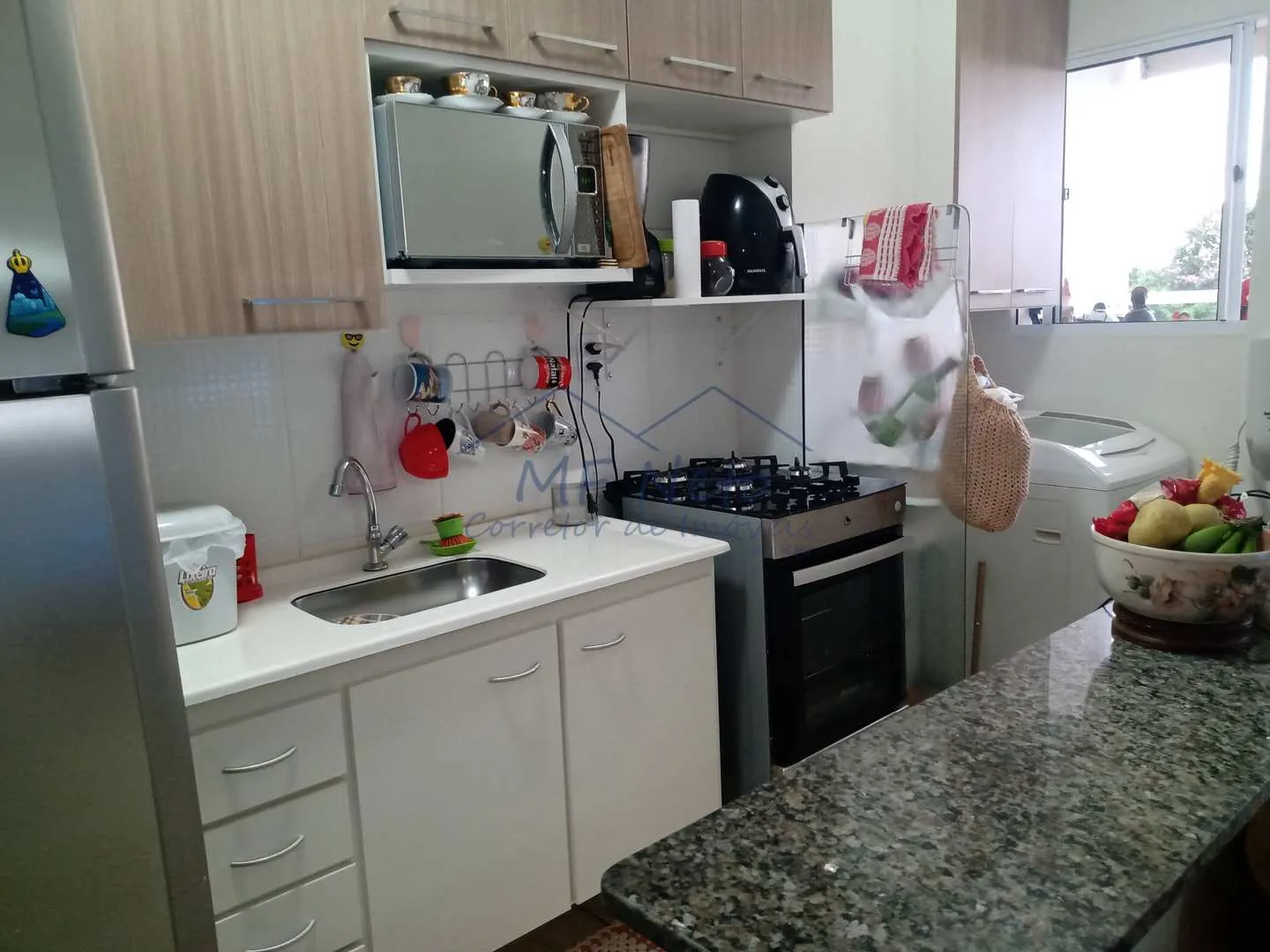 Imagem Apartamento Padrão