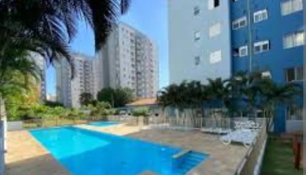 Imagem APARTAMENTO RESIDENCIAL em SOROCABA - SP, PARQUE CAMPOLIM