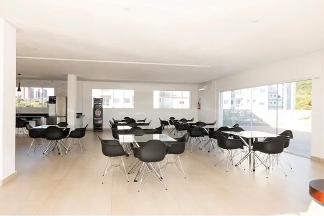 Imagem Apartamento para venda no bairro Jardim Carvalho em Porto Alegre