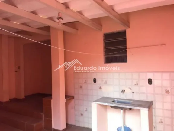 Imagem Sobrado com 3 Quartos para Alugar, 180 m² em Jardim Do Mar - São Bernardo Do Campo