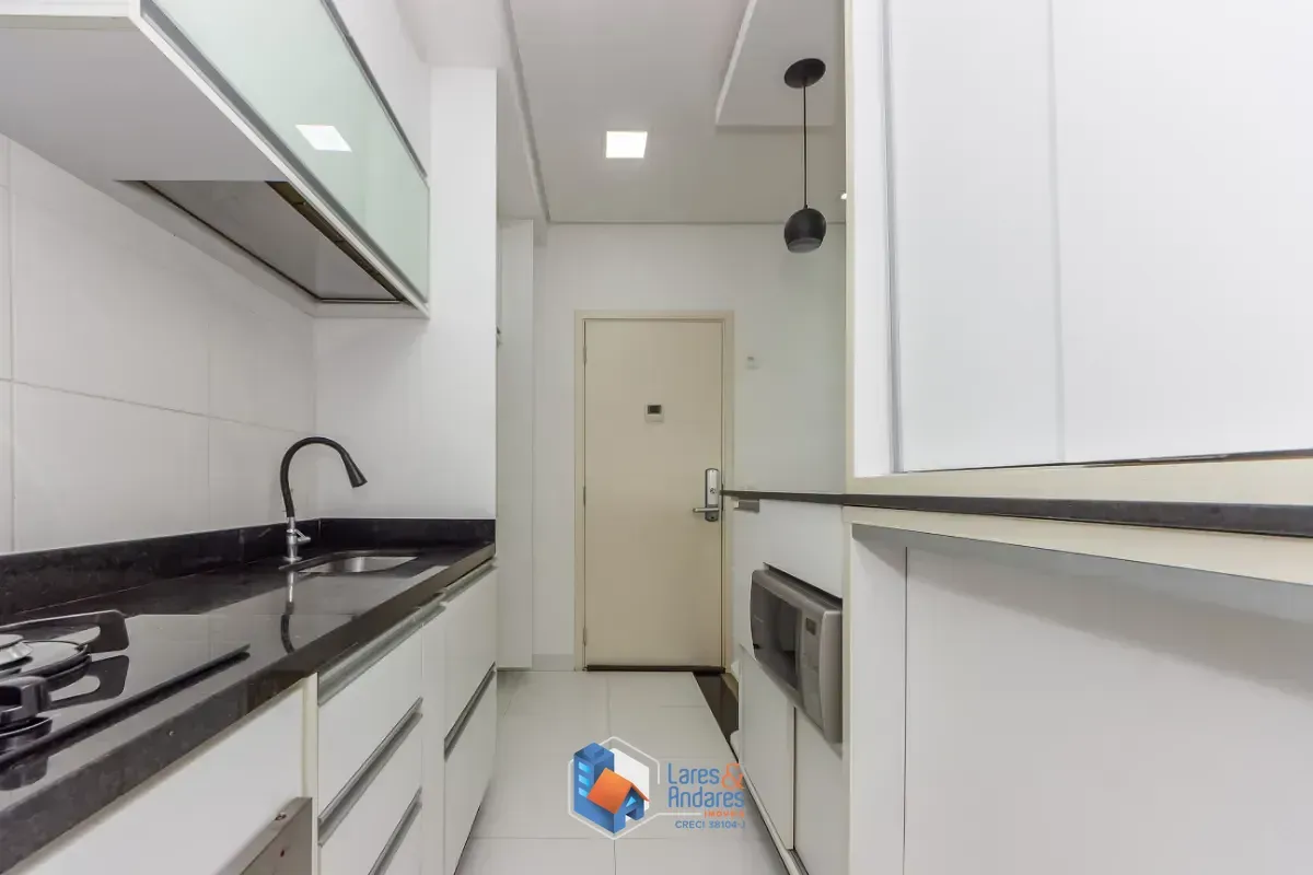 Imagem Apartamento para venda em Ipiranga com 2 quartos, sendo 1 suíte, 66m²