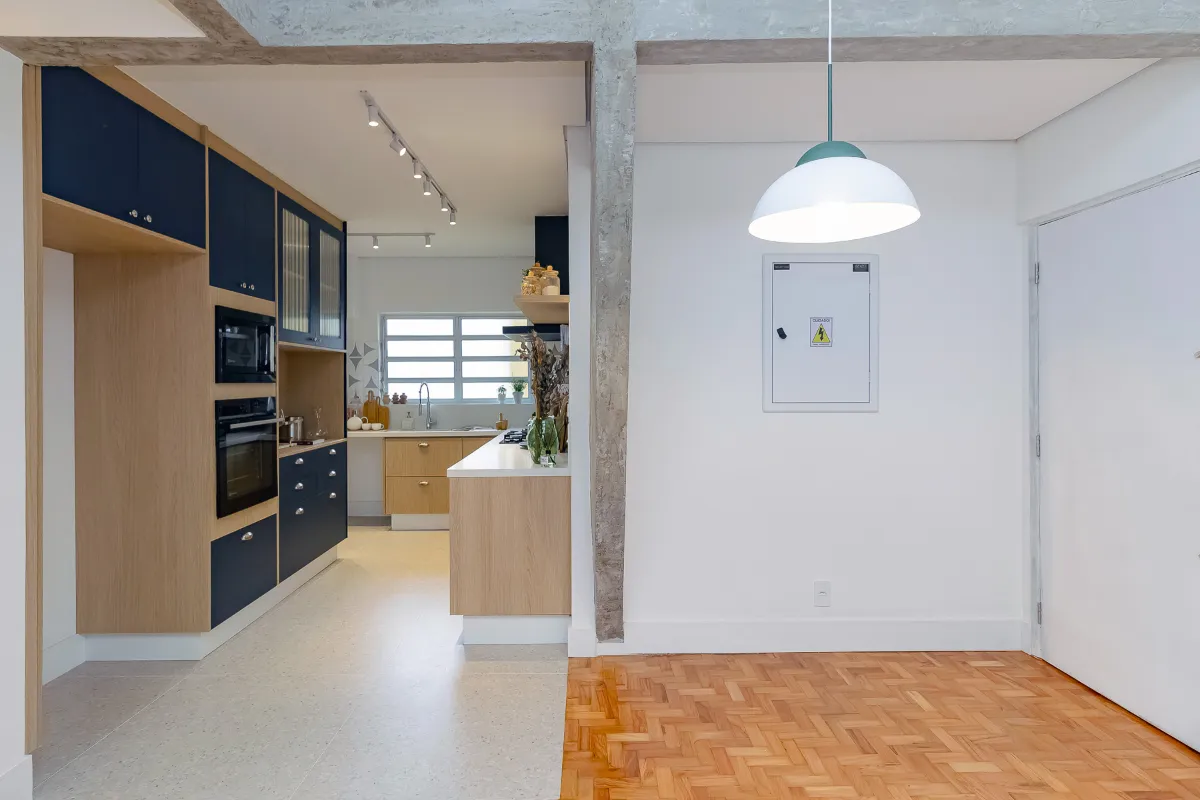 Imagem Apartamento para venda em Santa Cecília com 2 quartos, sendo 1 suíte, 90m2