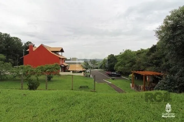 Imagem Casa de Condomínio em Hípica