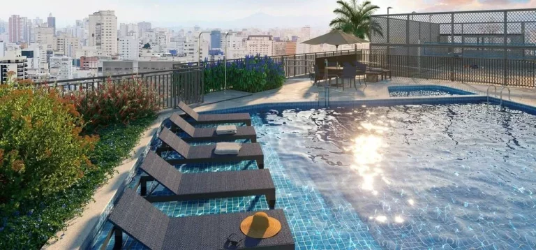 Imagem APARTAMENTO RESIDENCIAL em São Paulo - SP, Água Branca