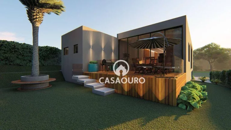 Imagem Casa à venda, 298 m² por R$ 2.690.000,00 - Alphaville - Lagoa dos Ingleses - Nova Lima/MG