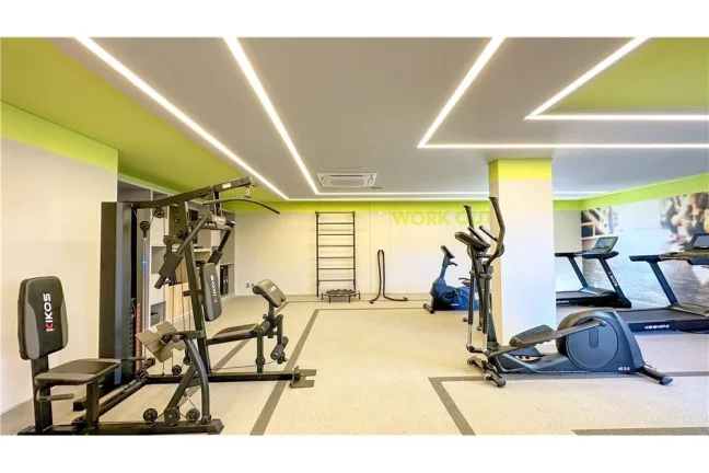 Imagem Apartamento para venda no bairro Jardim do Salso em Porto Alegre