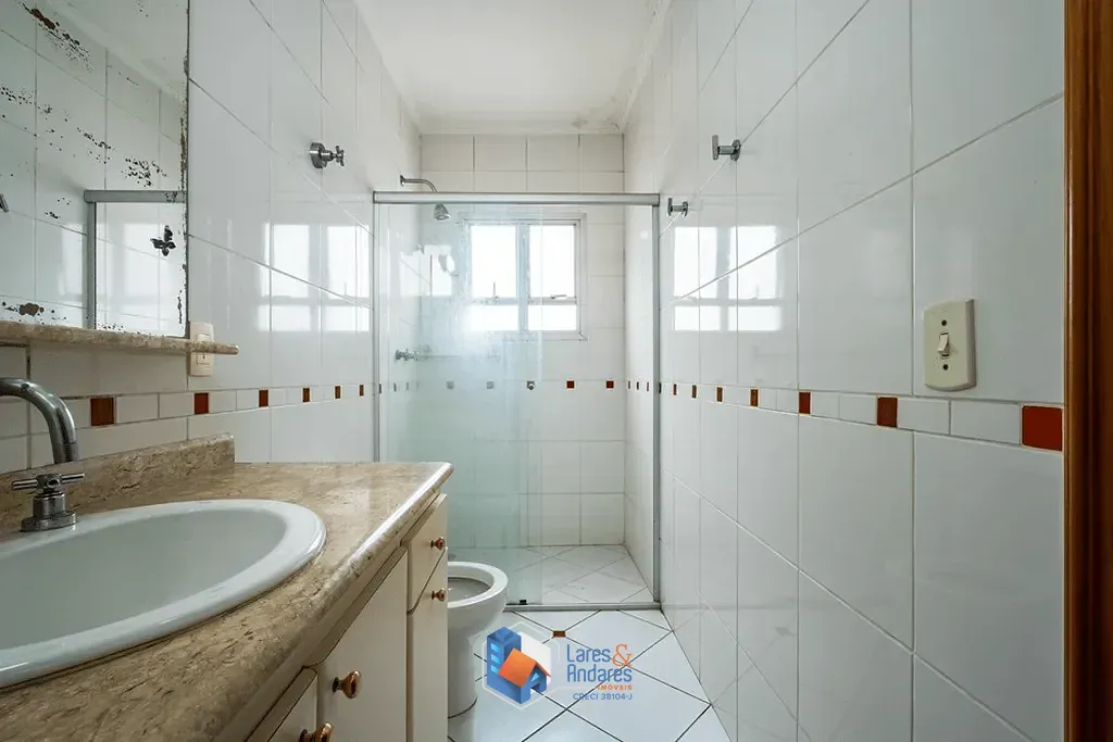 Imagem Casa em Condomínio à venda 3 Quartos 3 Suites 2 Vagas 172M² Campo Belo São Paulo - SP
