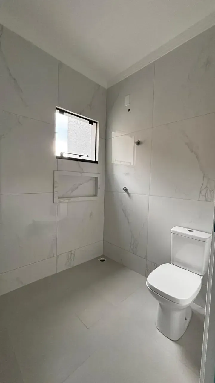 Imagem Casa com 3 Quartos à Venda, 91 m² em Areias - Tijucas