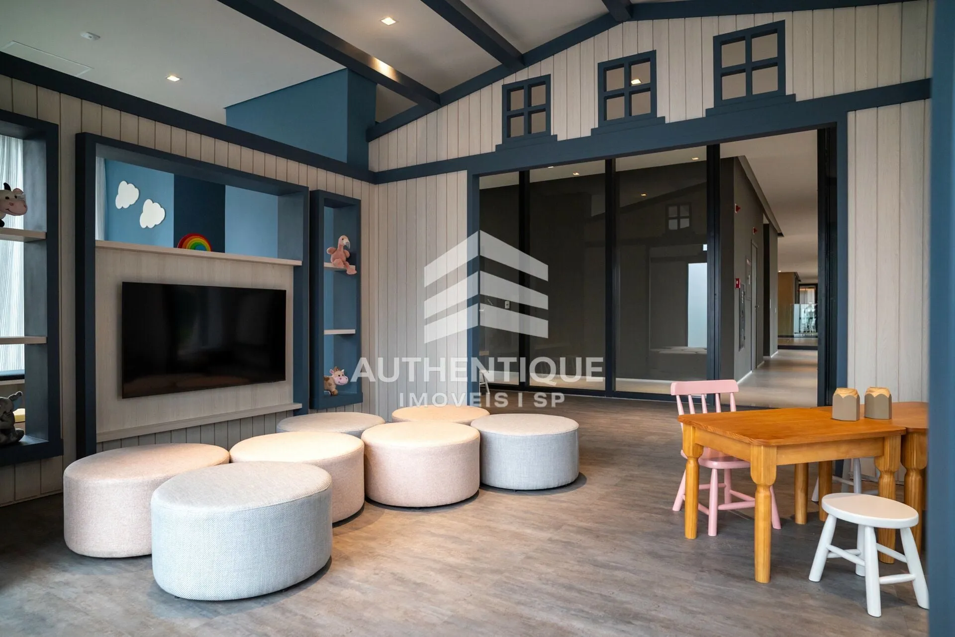 Imagem FUNCHAL 641 VILA OLIMPIA - Apartamento à venda em São Paulo/SP