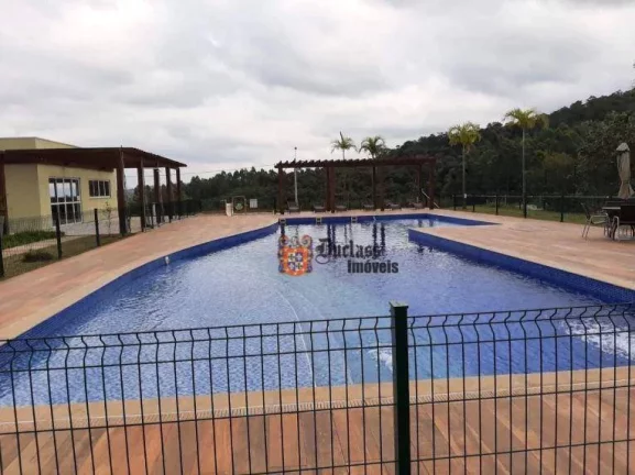 Imagem Terreno à venda, em condomínio, 400 m² por R$ 215.000 - Bairro Itapema - Itatiba/SP