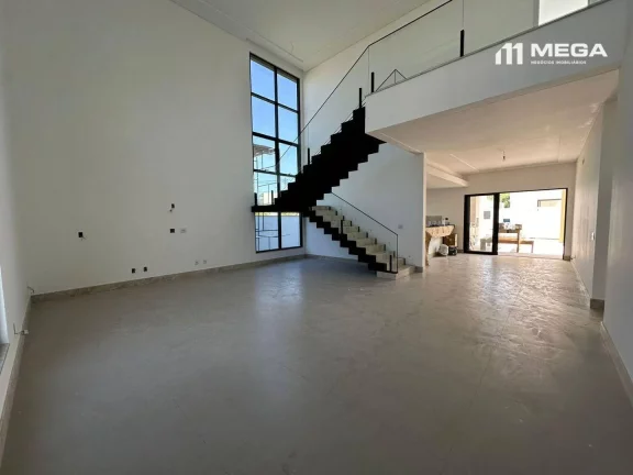 Imagem Casa com 4 dormitórios à venda, 439 m² por R$ 2.650.000,00 - Alphaville Jacuhy - Serra/ES