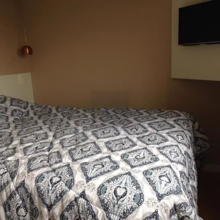 Imagem Apartamento Alto Padrão à Venda no Condomínio Life Park Alphaville R$ 540Mil