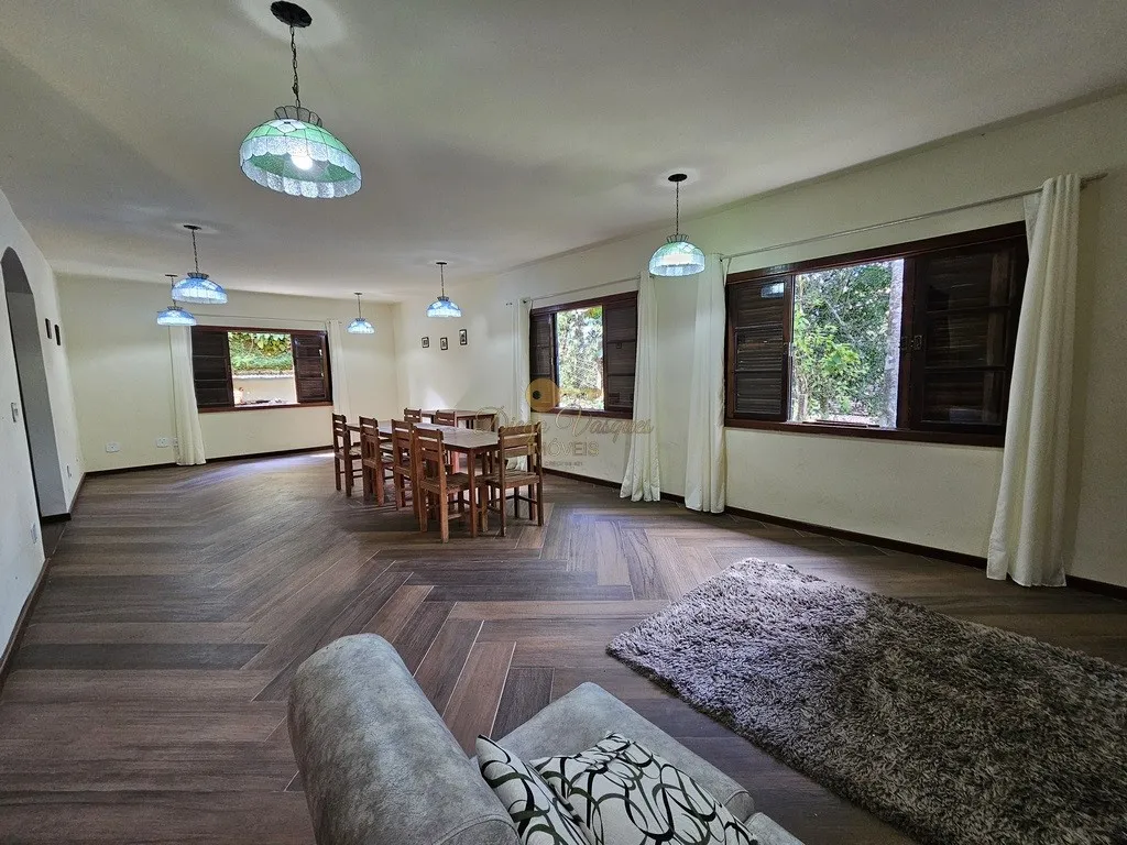 Imagem Casa para Venda em Teresópolis / RJ no bairro Pessegueiros