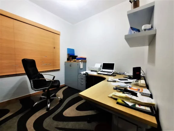Imagem Casa para venda, com 3 dormitórios 200m² de área útil, 4 vagas, com Pisciana e espaço gourmet – Vila Talarico São Paulo.