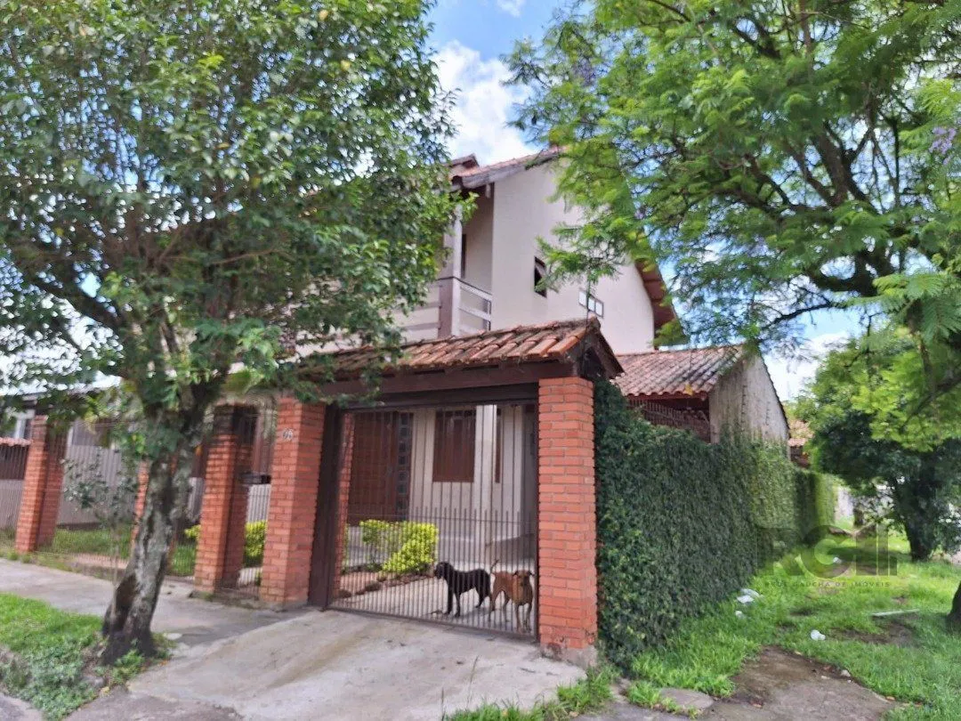 Imagem Casa em Jardim Algarve
