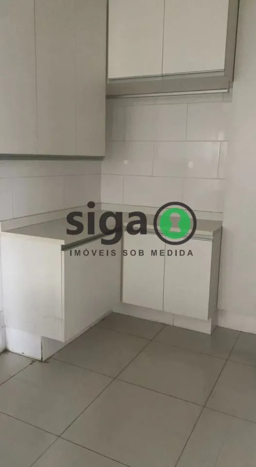 Imagem Apartamento para locação com 220m² no Itaim, com 3 suites e 3 vagas