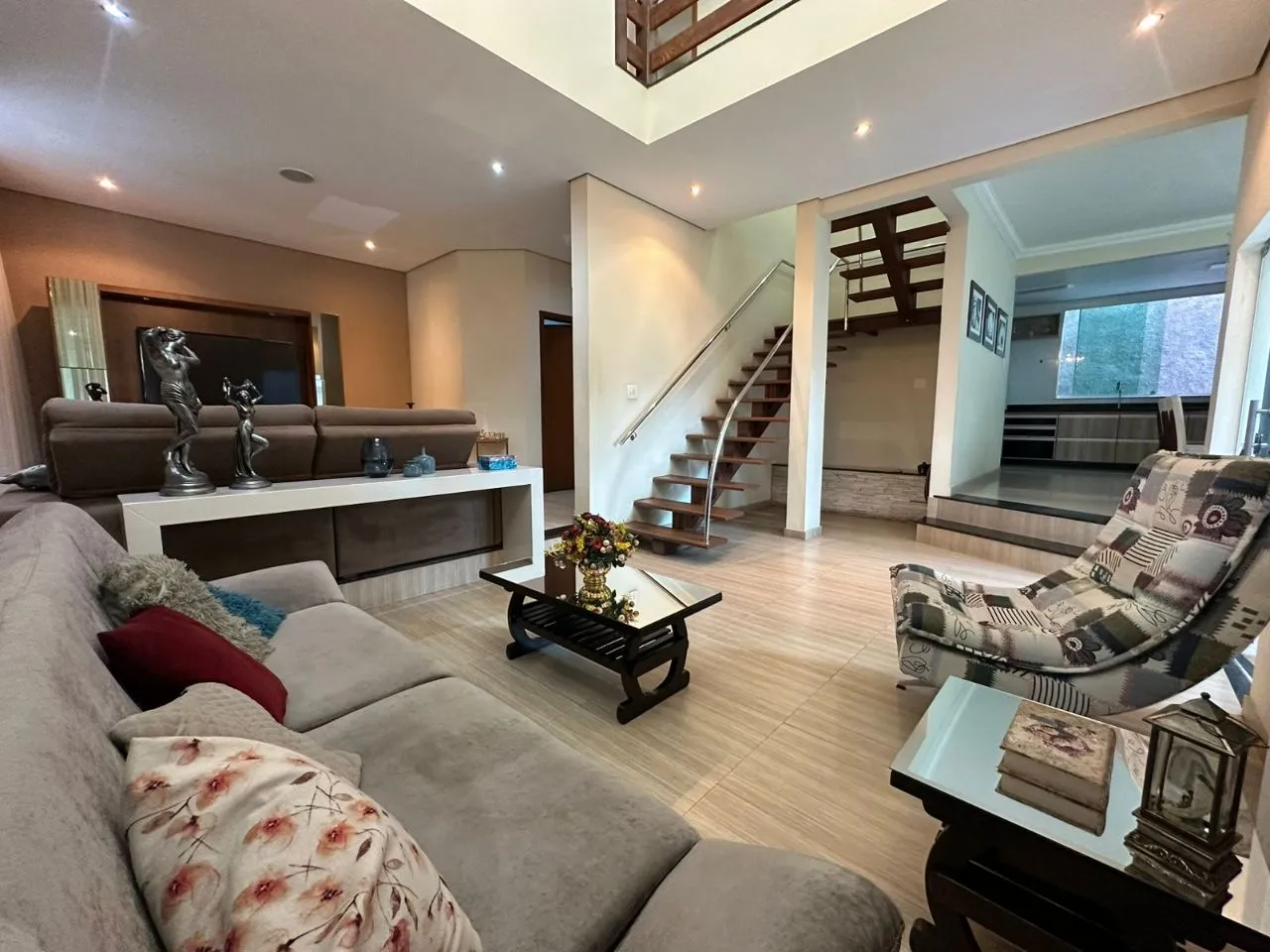 Imagem Casa Padrão