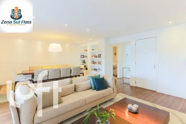 Foto do imóvel Apartamento Alto Padrão à Venda No Ipiranga Com 4 Dormitórios Sendo 2 Suítes e 3 Vagas em RUA XAVIER DE ALMEIDA