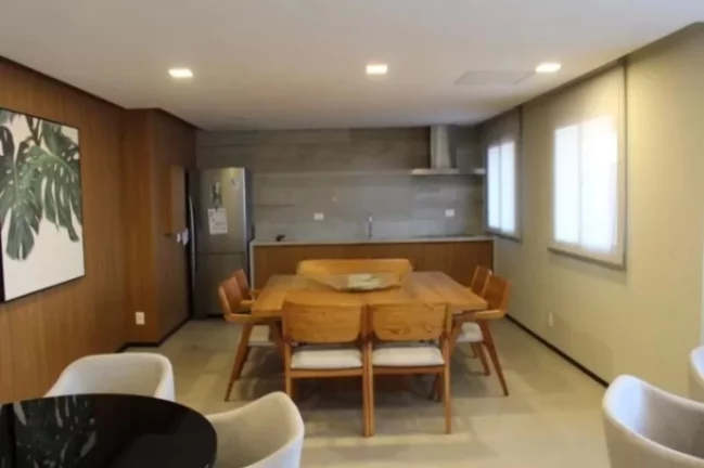 Imagem PANORÂMICO VILA PRUDENTE - DIÁLOGO - Apartamento de 31m², próximo da Estação Vila Prudente do Metrô!