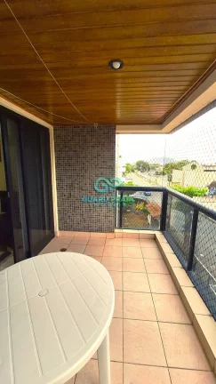 Imagem Apartamento à venda no bairro Enseada - Guarujá/SP
