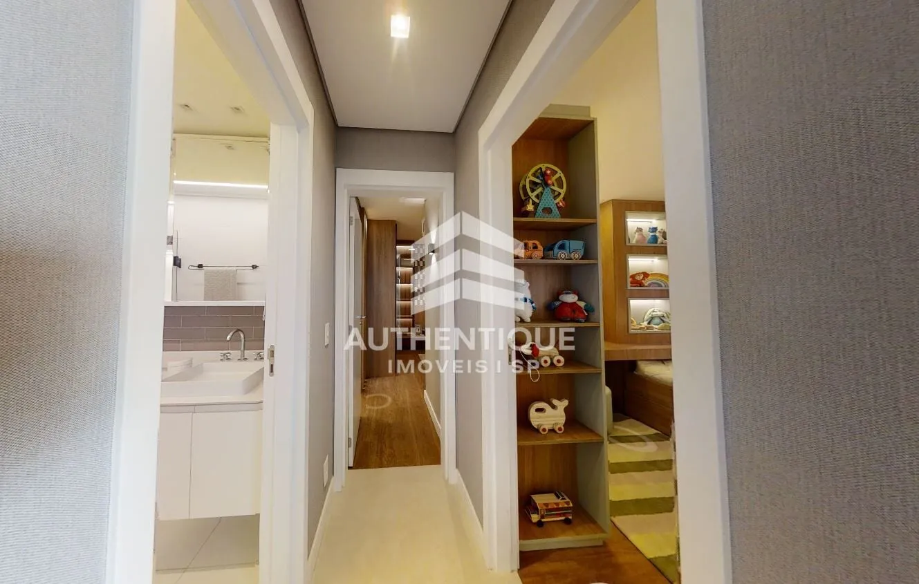 Imagem IN DESIGN LIBERDADE - Apartamento à venda em São Paulo/SP