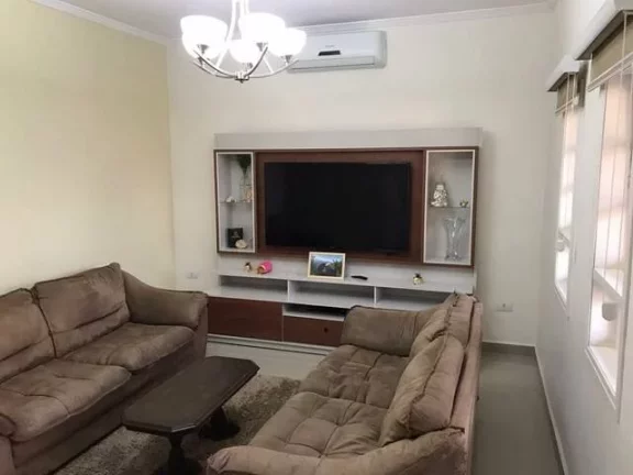 Imagem Casa Residencial dentro de condomínio