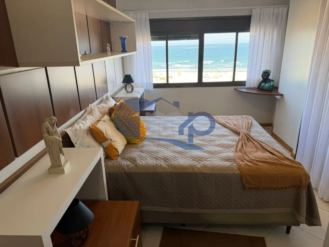 Imagem Apartamento á venda com 3 dormitórios na Praia Grande em Torres/RS