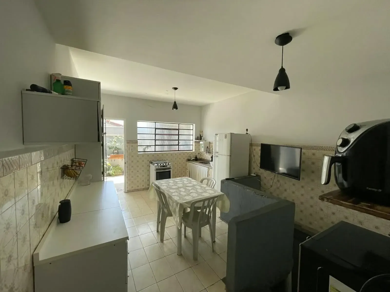 Imagem Sobrado com 3 Quartos à Venda, 110 m² em Vila Talarico - São Paulo