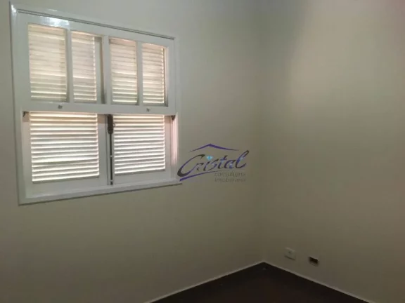 Imagem Casa com 2 dormitórios para alugar, 100 m² por R$ 3.489,50/mês - Jardim Ester - São Paulo/SP