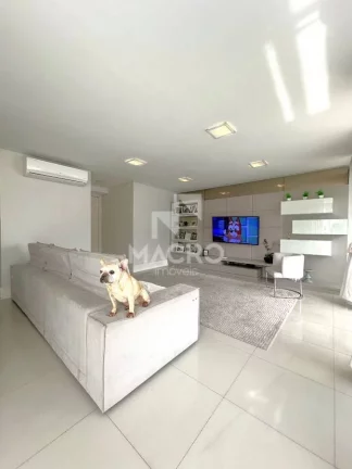 Imagem Apartamento | Centro | 3 suítes | 182m²