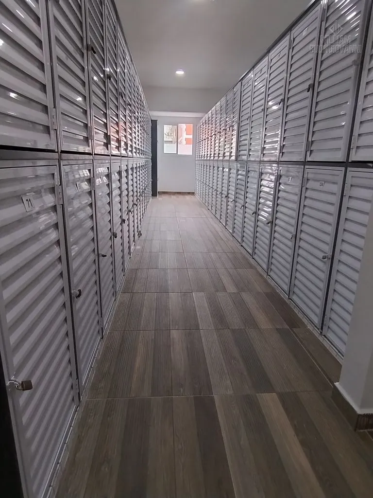 Imagem Apartamento 2 dormitórios sendo 1 suíte no bairro Aviação