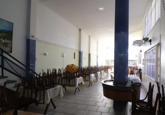 Imagem Loja em Passo da Areia