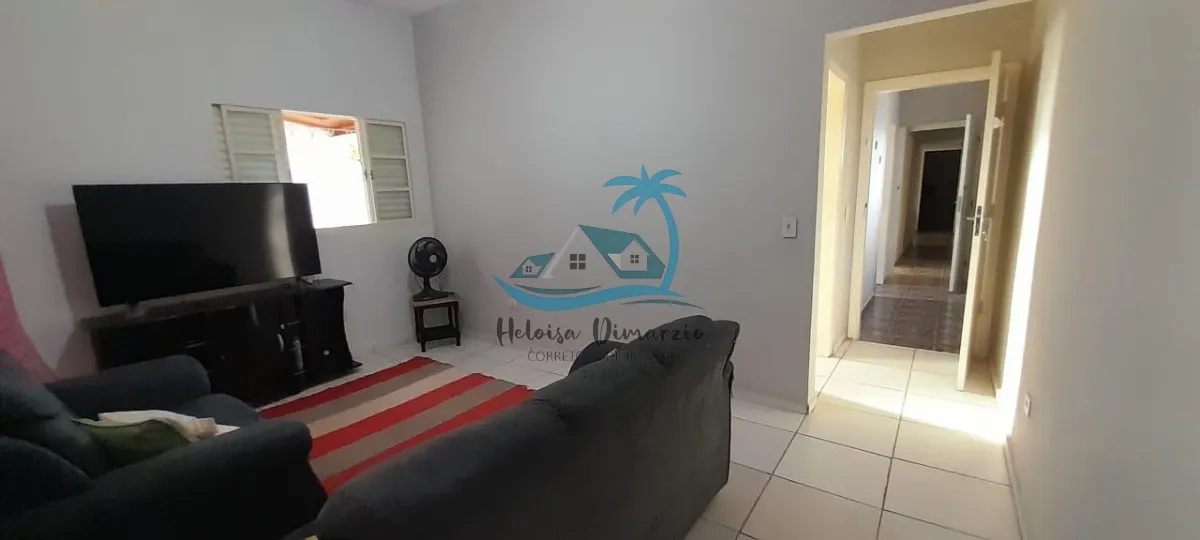 Imagem Maravilhosa casa com 6 dormitórios a venda no Perequê-Açu - em Ubatuba.