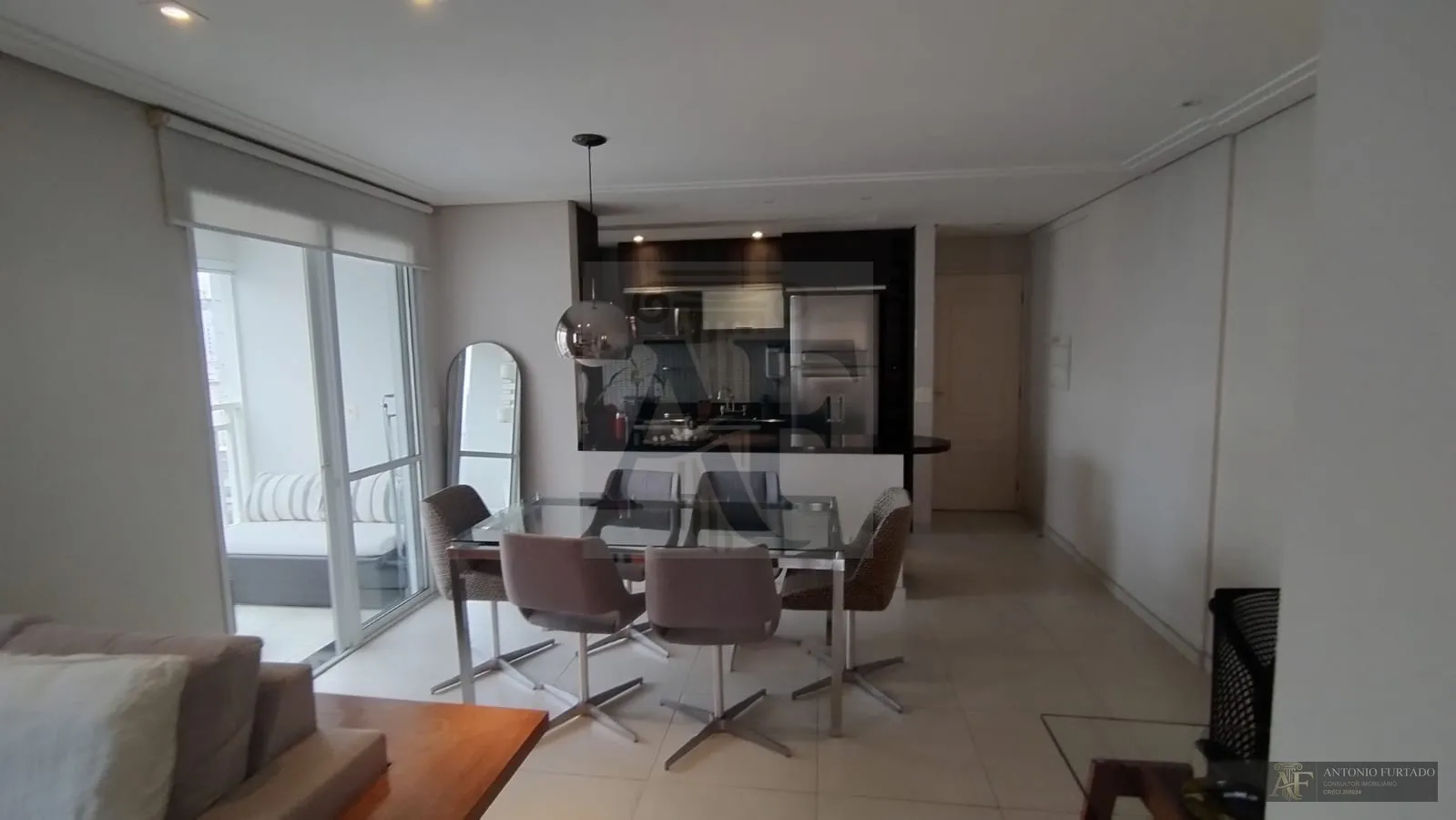 Imagem Apartamento para alugar em Vila Nova Conceição, São Paulo